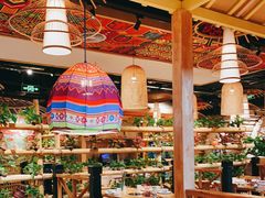 大堂-椰夫人·养生椰子鸡(金沙洲永旺店)