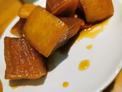酱萝卜-旺金鸽(穗盐路总店)