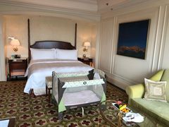 -广州富力丽思卡尔顿酒店