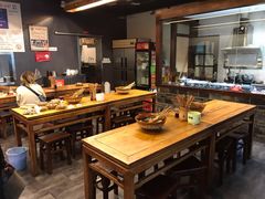 大堂-小名堂担担甜水面(科华店)