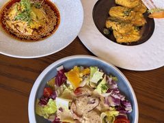 -水月周庄铂尔曼酒店-水月荟中餐厅