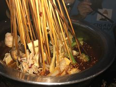 -七串串(无锡总店)