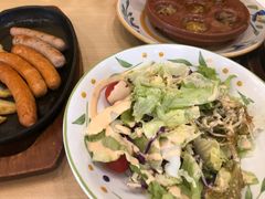 -萨莉亚意式餐厅(石鼓路店)
