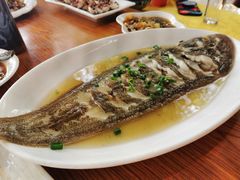 -胖大嫂渔家排档·全海景餐厅(渔村店)