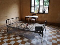 -吐斯廉屠杀博物馆