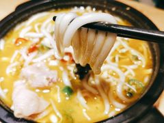 -户大姐土豆粉(国贸店)