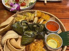 -Siam泰餐厅(水上公园店)