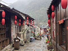 -云山屯古建筑群景区