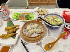 -南八仙·老上海味道(南京东路店)