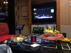 -迪迪派KTV(创业大厦店)