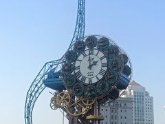 -天津意大利风情旅游区