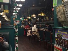 -幸运小丑汉堡(Bay Area本店)