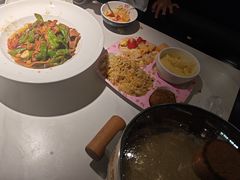 -额娘·春饼烤鸭(华北七楼创始店)