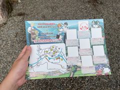 -白川乡与五箇山的合掌构造村落