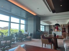 -上海浦东嘉里大酒店