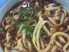 -晋味坊手工刀削面农家菜(霍营店)