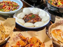 -肖记公安牛肉鱼杂馆·省级非物质文化遗产(江汉路直营店)