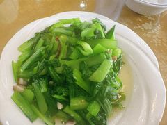 -老东阳·外婆菜(横店店)