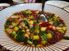 -乡亲鹅肉城(昆山店)