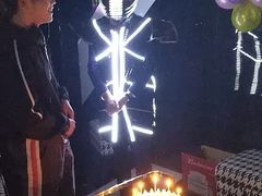 -文华会KTV(体育中心店)