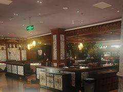 -八府香鸭·啫啫煲(华山路店)