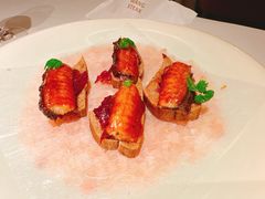 -王品牛排(郑州大卫城店)