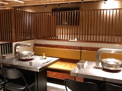 -小核桃烤肉馆(西塔店)