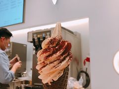 -喜茶(永旺梦乐城店)