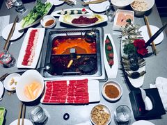 -海底捞火锅(奥山世纪城店)