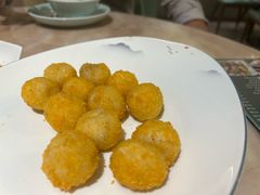 -大浪潮·潮汕菜·招牌生腌小青龙(福田店)