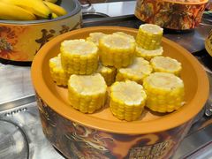 -龍歌自助小火锅(秦淮水游城店)