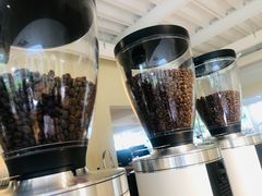 -默迹咖啡馆
