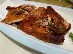 凯鸽风沙鸡-凯鸽酒楼(大同振兴街店)