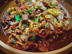 -爷爷的土钵菜(街道口店)