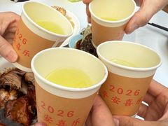 -二泉园老菜馆·百年无锡菜