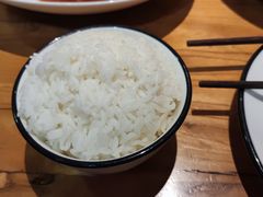 米饭-壹零捌道·北京烤鸭(车公庄店)