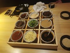 -锦和牛·炭火烧肉(ICC太和里店)