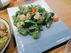 -唔止卤嘢·潮州菜(鹭江店)