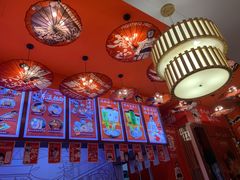 -饭町二郎日式综合茶餐(中安广场店)