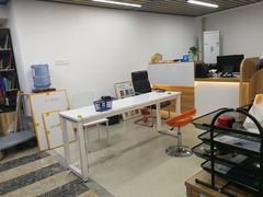 -银泉图文广告·招牌·公司文化墙·印能达(天山支路店)