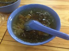 -汕头街四果汤