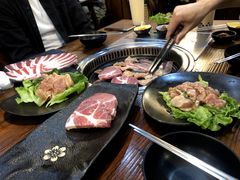 -意成料理