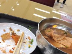 -红鼻子桂林米粉(金唐新光界店)