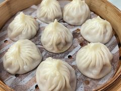 小笼包-食惠里小笼包面馆(越秀店)