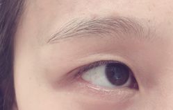 -UP&UP·半永久眉毛眼线机器野生眉