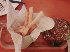 -HIB HUB公社(解放西路店)