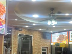 -清真·尖子尖牛肉面(王府井店)