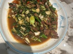 -小乡小镇·传承桐庐土菜·老板亲自烧的菜