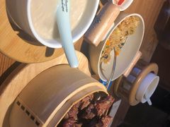 绝味手撕骨-闽上鲜·福建菜(龙湖滨江天街店)