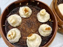 松籽烧卖-怡园饭店-餐厅(四望亭店)